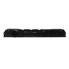INLET PLASTIC TANK FOR TRUCK IVECO RADIATOR