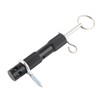 Perimeter Trip Alarm Aluminium Alloy Easy Assembly High Safety Reusable