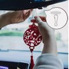 Jingelmall 80 Packs Self Adhesive Wall Hook Sticky Ceiling Hooks
