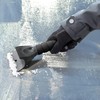 Ice Scraper for Cars and Small Trucks Dang Near Indestructible