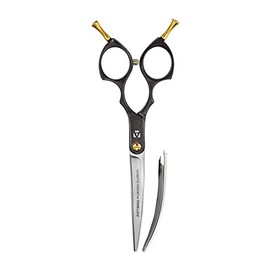 ARTERO Scissors Fusion Curvy Black