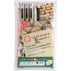 Zentangle 11 Renaissance Painting Set with Sakura Pigma Micron Fineliners,