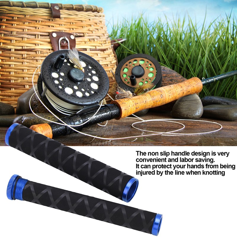 Fishing Knot Puller Tool Assist Fishing Line Knotting Device Pulling