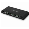EdgeSwitch XP ES-5XP 5-Port Advanced Power Over Ethernet Gigabit Switch