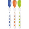 Tigex Rest Easy cuillères Set of 3