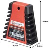 Tone BND72 Wrench Holder, Red, 7 Pcs
