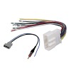American International Car Stereo Install Dash Kit for 2009-2020 Nissan