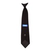 Yoko Clip-On Tie (One Size) (Royal)