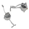 Fruit Juice Squeezer Hand Press Fruit Juicer Manual Citrus Orange