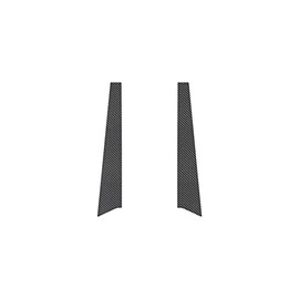 Door Pillar Overlays - Compatible with 2021-2024 Bronco