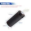Car Tissues Holder, Multifunctional Tissue Cylinder Boxes, Car Tissues Canned,
