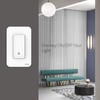 NEO Tuya WiFi 2.4G Smart US Light Switch with 1