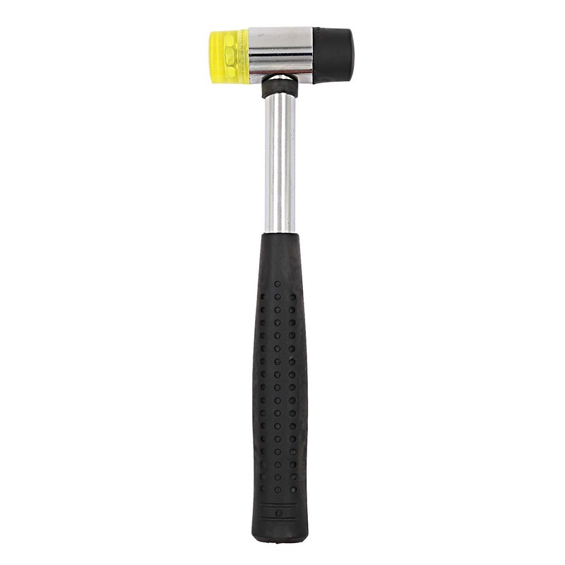 HEYMOUS Wood Bracelet Mandrel Round Plastic Wrist Sizer with Jewelers
