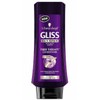 Schwarzkopf 2X ✦BRAND NEW✦ SCHWARZKOPF GLISS CONDITIONER HAIR REPAIR FIBER