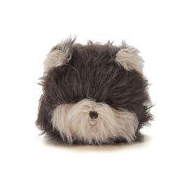 Gelato Pique PWGB234569 Pomeranian Pouch, Women's DGRY, DGRY