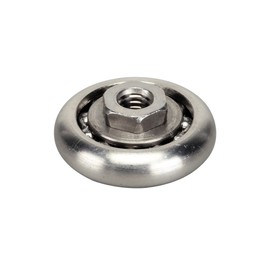 Randell HDBRG210 1.5in Stainless Steel Bearing Drw 5/16-18 Thread