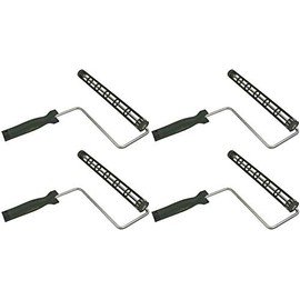 Wooster Brush R017-14 Sherlock Roller Frame, 14-Inch - 4 Pack