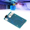 Transfer Extruder Board 24pin Stable Durable Material Easy Installation E