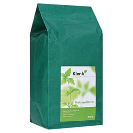 MELISSENBLÄTTER Tea 250g