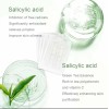Parches Antiacné Acne Patche Hydrocolloid Para Rostro, Pack 600 Unidades