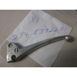 NOS Yamaha Handle Switch Lever 81-83 85-87 90-91 PW50 Y ZINGER 2T4-83922-01 Qty1