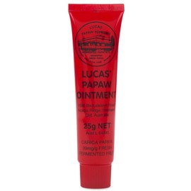Lucas' Papaw Ointment Lucas Papaw Ointment 25g