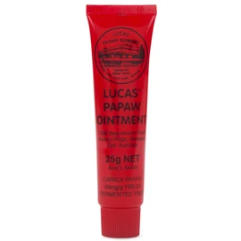 Lucas' Papaw Ointment Lucas Papaw Ointment 25g