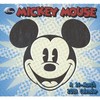 2013 Mickey Mouse Mini Wall Calendar