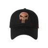 Men's and Women's Tactical Baseball Caps《Seal Team》SAS Retractable Back Snapback