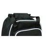 Storm Spare Kit Black Velcro Black/White/Silver