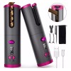 Hair Curler Rizador Portátil