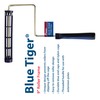 9" Premier Paint Roller 9IF-1000 Roller Frame Blue Tiger No