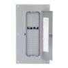 Square D by Schneider Electric HOM2448L125PQGC Homeline 125 Amp 24-Space