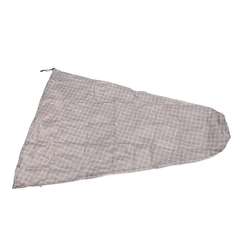 Chiminea Covers Waterproof Dust Prevention 210D Oxford Cloth Patio Chiminea