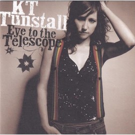 Eye to the Telescope