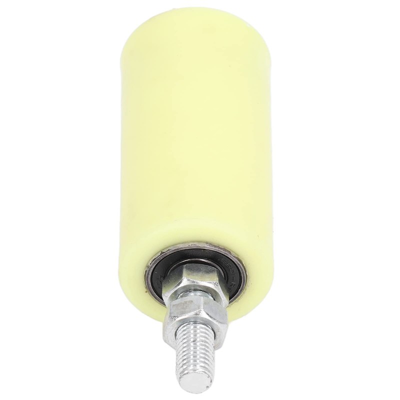 Pack of 2 Sliding Gate Post Roller, Guide Rollers, Sliding,