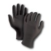 [TOWA CORPORATION] Anti-Static Control No.509 Anti-Static Nitrile Ultra Thin Gloves,