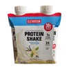 Elevation High Performance Protein Shake Vanilla and Chocolate 44fl oz