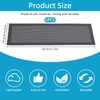 NICENEEDED 6 Pack Magnetic Vent Covers, 11.8 x 4 Inch