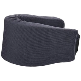 Orliman Medically Approved -Semi Rigid Cervical Collar-Post Trauma Brace For Neck Injury, Whiplash,Spondylitis,Osteoarthritis and Herniated Cervical Disc (1, Depth 9.5cm)