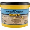Quikrete1133 10 lb. Vinyl Concrete Patch Repair Cement Floor Sidewalk
