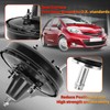 53-4639 Vacuum Power Brake Booster Compatible with Select Toyota Models