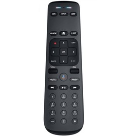 NTQinParts Replacement Remote Control Controller for AT&T TV DirecTV Streaming Box MG3-R35602 RC82V #675