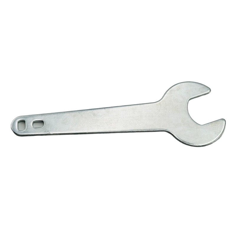 Sandhill Tools 8” Large Metal Wrench for Post Valve Oxygen