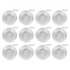 Case of 12 – Lazy Susan Turntable Organizer – FlexStor