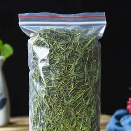 Chinese Herbal Tea Dianthus Leaf Tea New Scented Tea Green Tea Health Care Flowers Tea Top-Grade Healthy Green Food (250g)