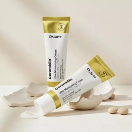 Dr. Jart 닥터자르트 울트라 모이스처라이징 크림 세라마이딘 50ml x2개 Dr. Jart+ Ultra Moisturizing Cream Ceramide 50ml x 2