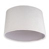 Oval Lamp Shade Oval Lamp Shade Fabric Simple E14 Lampshade