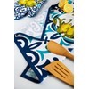 Excelsa Amalfi Kitchen Tablecloth