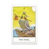 Tarot Cards, Divination, 78 Sheets, Bird Tarot, Japanese Instructions (English